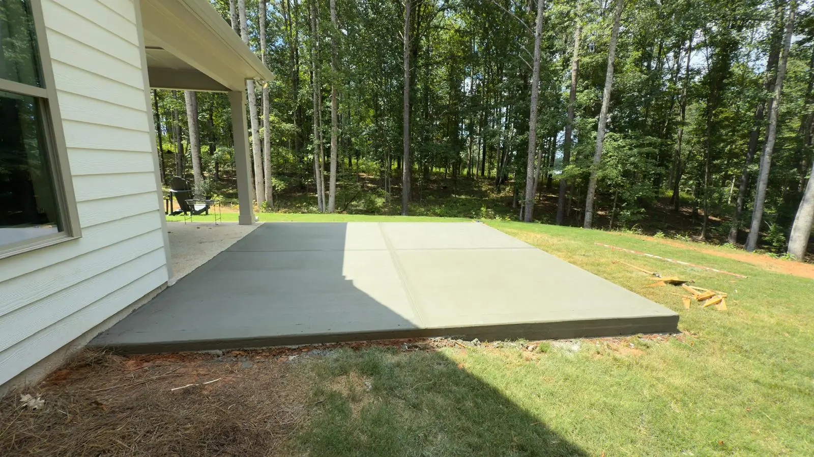 Guzman Concrete Solutions